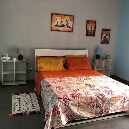 Апартаменты Casa Borre Эрколано Экстерьер фото